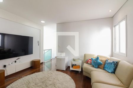 Casa à venda com 430m², 4 quartos e 8 vagas Casa à venda com 430m², 4 quartos e 8 vagasSala de TV