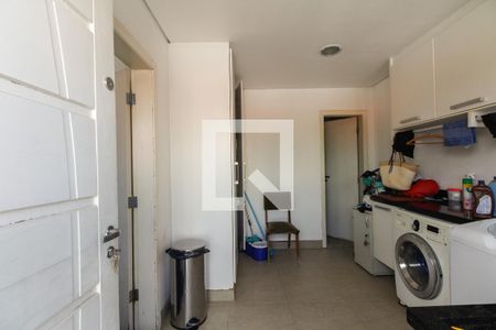 Casa à venda com 430m², 4 quartos e 8 vagas Casa à venda com 430m², 4 quartos e 8 vagasÁrea de Serviço