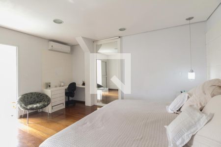 Casa à venda com 430m², 4 quartos e 8 vagas Casa à venda com 430m², 4 quartos e 8 vagasSuíte 1