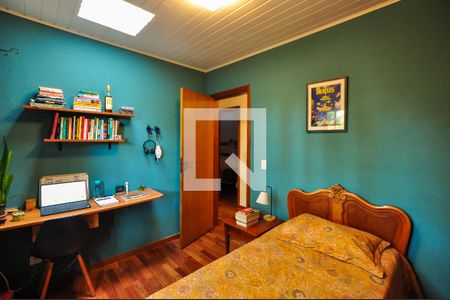 Quarto 1 de casa à venda com 3 quartos, 180m² em Vila Madalena, São Paulo