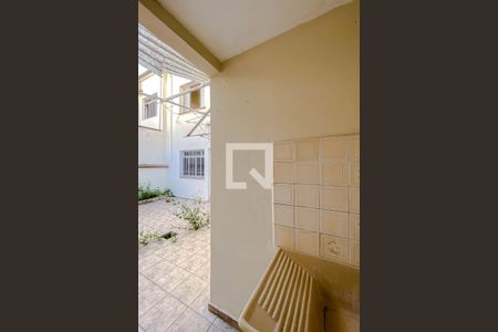 Casa à venda com 176m², 3 quartos e 1 vagaLavanderia