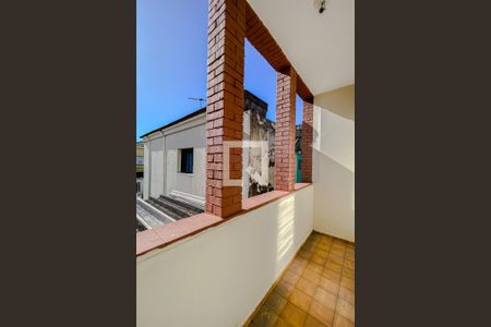 Casa à venda com 176m², 3 quartos e 1 vagaVaranda do Quarto 1
