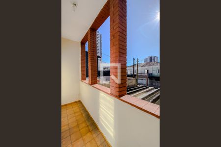 Casa à venda com 176m², 3 quartos e 1 vagaVaranda do Quarto 1