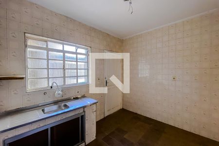 Casa à venda com 176m², 3 quartos e 1 vagaCozinha