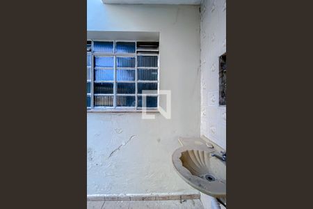 Casa à venda com 176m², 3 quartos e 1 vagaLavanderia