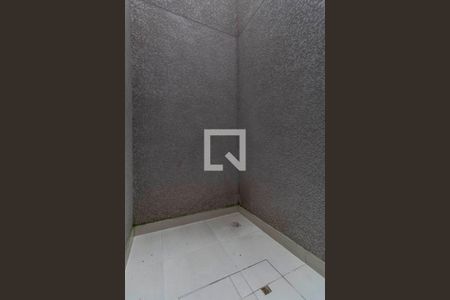 Quintal de apartamento para alugar com 2 quartos, 60m² em Vila Nova Savoia, São Paulo