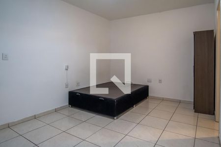 Sala/Quarto de kitnet/studio para alugar com 1 quarto, 28m² em Centro Histórico, Porto Alegre
