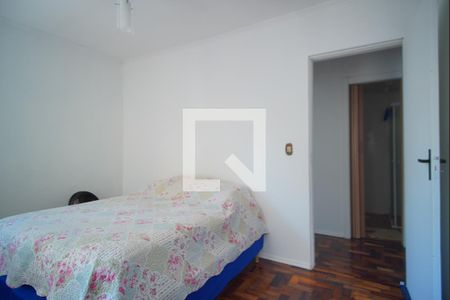 Quarto 1 de apartamento à venda com 2 quartos, 70m² em Humaitá, Porto Alegre