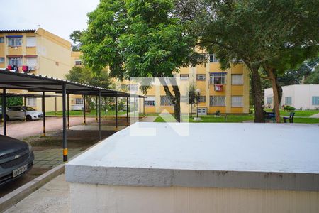 Quarto 2 - Vista de apartamento à venda com 2 quartos, 70m² em Humaitá, Porto Alegre