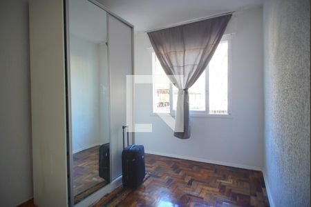 Quarto 2 de apartamento à venda com 2 quartos, 70m² em Humaitá, Porto Alegre