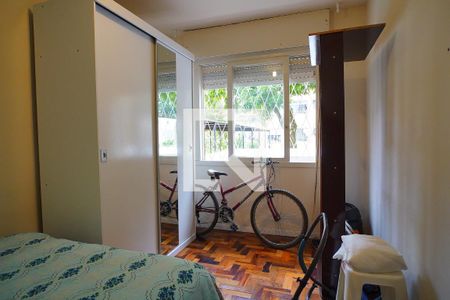 Quarto 2 de apartamento à venda com 2 quartos, 70m² em Humaitá, Porto Alegre
