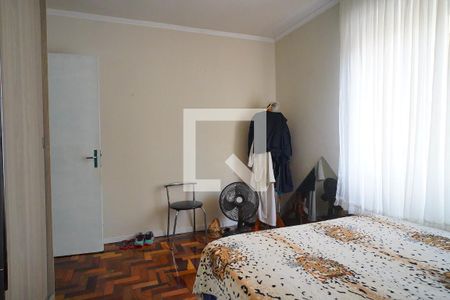 Quarto 1 de apartamento à venda com 2 quartos, 70m² em Humaitá, Porto Alegre
