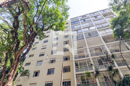 Apartamento à venda com 300m², 3 quartos e 1 vagaFachada