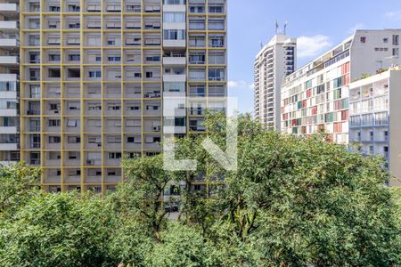 Apartamento à venda com 300m², 3 quartos e 1 vagaVista do Quarto 1 - Suíte