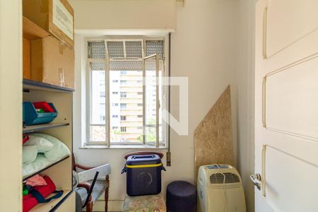 Apartamento à venda com 300m², 3 quartos e 1 vagaQuarto de Serviço
