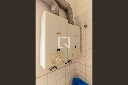 Apartamento à venda com 300m², 3 quartos e 1 vagaLavanderia