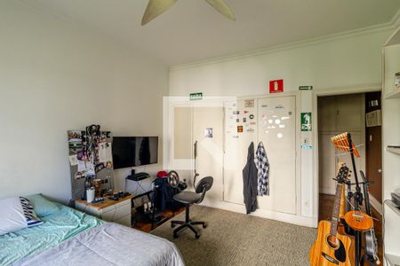 Apartamento à venda com 300m², 3 quartos e 1 vagaQuarto 2 - Suíte