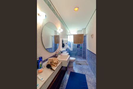 Apartamento à venda com 300m², 3 quartos e 1 vagaBanheiro 2- Suíte