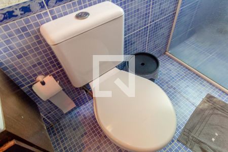 Apartamento à venda com 300m², 3 quartos e 1 vagaBanheiro 2- Suíte