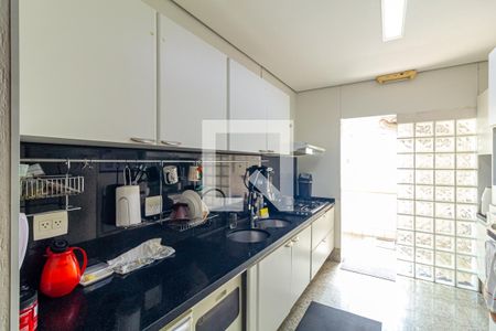 Apartamento à venda com 300m², 3 quartos e 1 vagaCopa e Cozinha