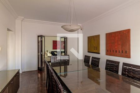 Apartamento à venda com 300m², 3 quartos e 1 vagaSala de Jantar