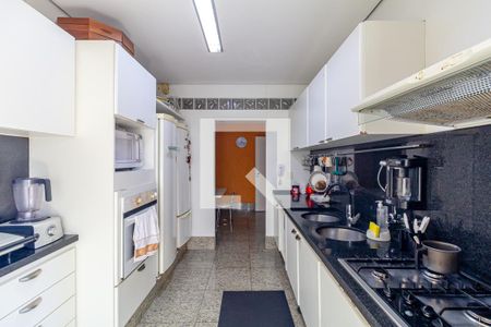 Apartamento à venda com 300m², 3 quartos e 1 vagaCopa e Cozinha