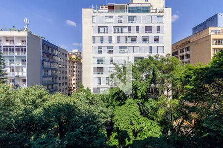 Apartamento à venda com 300m², 3 quartos e 1 vagaVista do Quarto 2 - Suíte