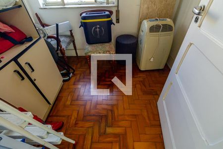 Apartamento à venda com 300m², 3 quartos e 1 vagaQuarto de Serviço