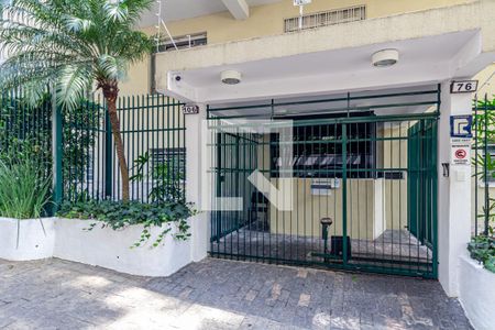 Apartamento à venda com 300m², 3 quartos e 1 vagaFachada