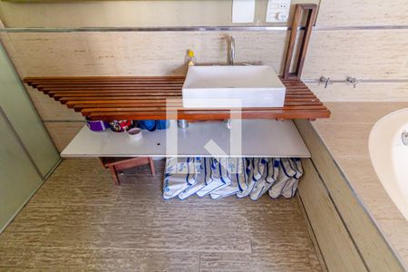 Apartamento à venda com 300m², 3 quartos e 1 vagaBanheiro 3- Suíte