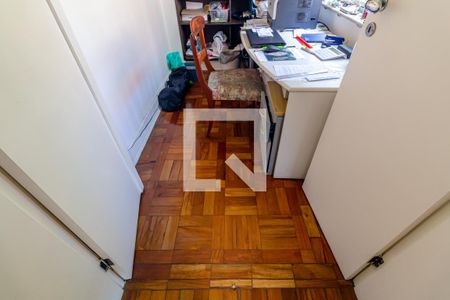 Apartamento à venda com 300m², 3 quartos e 1 vagaEscritório