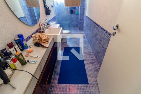 Apartamento à venda com 300m², 3 quartos e 1 vagaBanheiro 2- Suíte