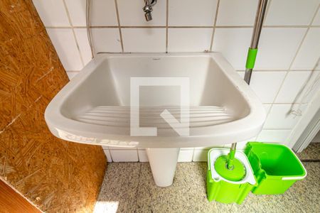 Apartamento à venda com 300m², 3 quartos e 1 vagaLavanderia