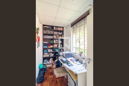 Apartamento à venda com 300m², 3 quartos e 1 vagaEscritório