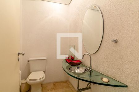 Apartamento à venda com 300m², 3 quartos e 1 vagaLavabo