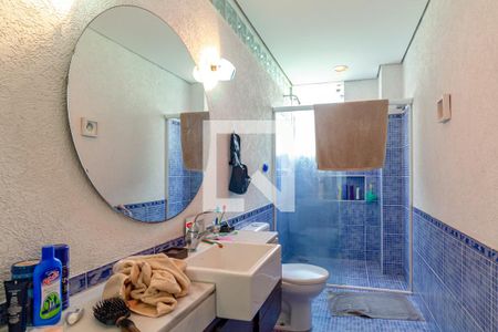 Apartamento à venda com 300m², 3 quartos e 1 vagaBanheiro 2- Suíte