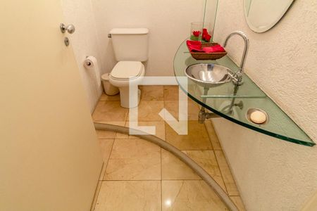 Apartamento à venda com 300m², 3 quartos e 1 vagaLavabo