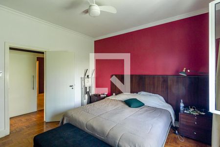 Apartamento à venda com 300m², 3 quartos e 1 vagaQuarto 1 - Suíte