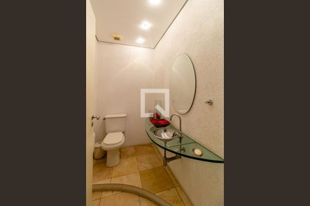 Apartamento à venda com 300m², 3 quartos e 1 vagaLavabo