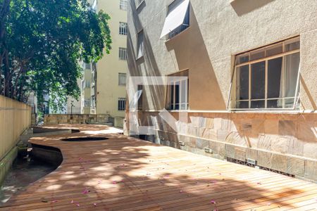 Apartamento à venda com 300m², 3 quartos e 1 vagaÁrea comum - Jardim