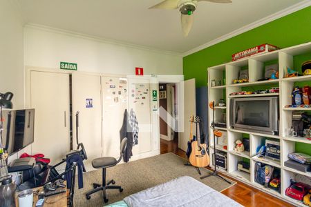 Apartamento à venda com 300m², 3 quartos e 1 vagaQuarto 2 - Suíte