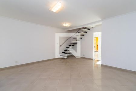 Sala de Estar de casa à venda com 4 quartos, 190m² em Lauzane Paulista, São Paulo