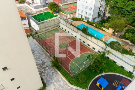 Apartamento para alugar com 46m², 2 quartos e 1 vaga Apartamento para alugar com 46m², 2 quartos e 1 vagaVista do Quarto 2