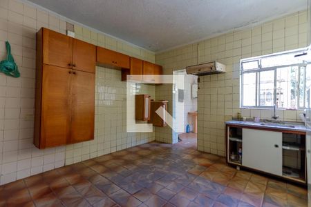 Casa à venda com 150m², 4 quartos e 6 vagas Casa à venda com 150m², 4 quartos e 6 vagasCozinha 1