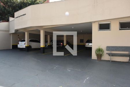 Apartamento à venda com 58m², 2 quartos e 1 vagaGaragem