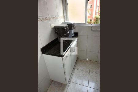 Apartamento à venda com 58m², 2 quartos e 1 vagaÁrea de Serviço