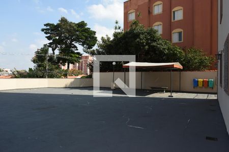 Apartamento à venda com 58m², 2 quartos e 1 vagaÁrea comum