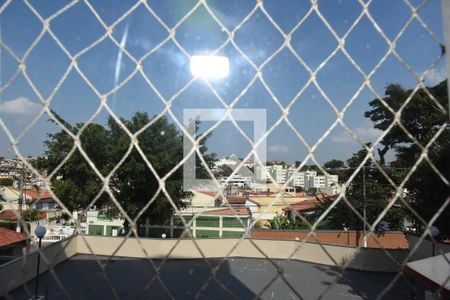 Apartamento à venda com 58m², 2 quartos e 1 vagaVista do Quarto 1