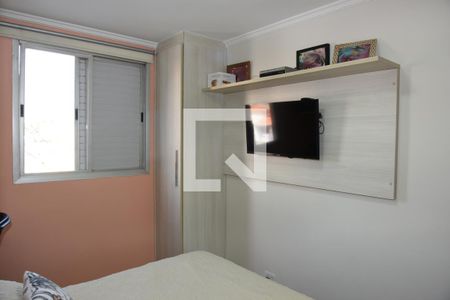 Apartamento à venda com 58m², 2 quartos e 1 vagaQuarto 1