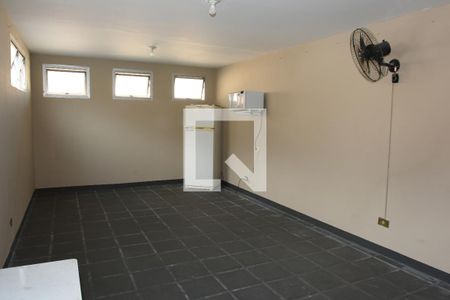 Apartamento à venda com 58m², 2 quartos e 1 vagaÁrea comum - Salão de festas